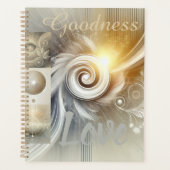 Alignment プランナー手帳 (正面)