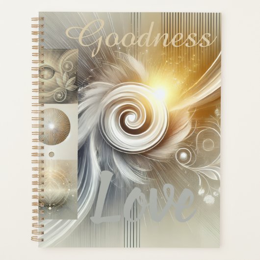 Alignment プランナー手帳 (正面)