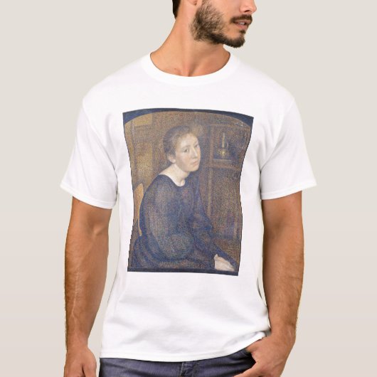 Aline Marechal 1892年 Tシャツ (正面)