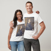 Aline Marechal 1892年 Tシャツ (ユニセックス)