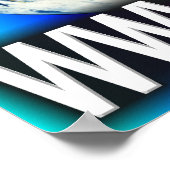 alinuxworld tydieポスター ポスター (角)