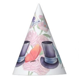 Alisa in onederlandパーティー帽子 パーティーハット