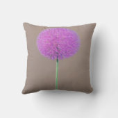 Alium クッション (裏面)