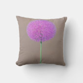 Alium クッション (正面)