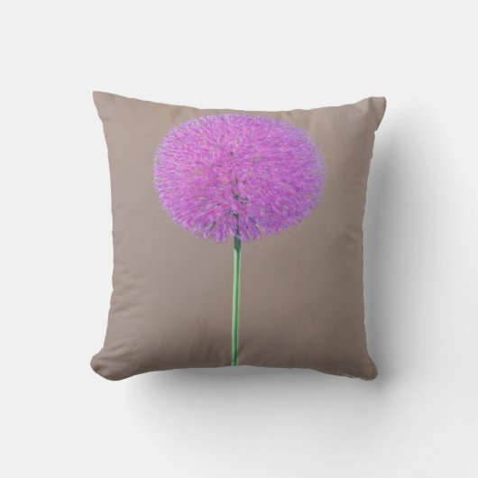 Alium クッション (正面)