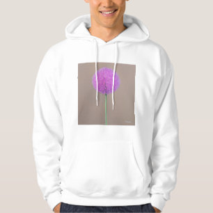 Alium パーカ