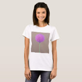 Alium Tシャツ (正面フル)