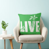 Alive クッション (椅子)