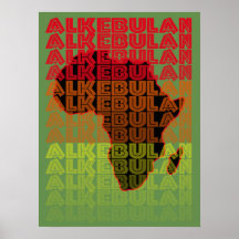 ALKEBULAN – フェード