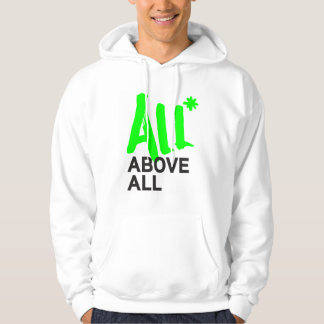 All*とりわけ パーカ