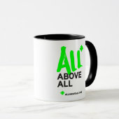 All*とりわけ マグカップ (正面右)