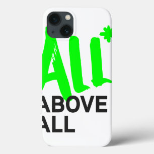 All*とりわけ iPhone 13ケース