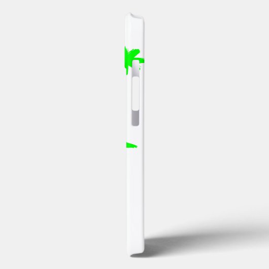 All*とりわけ Case-Mate iPhoneケース (裏面 / 左)