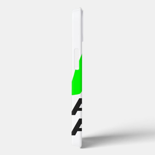 All*とりわけ Case-Mate iPhoneケース (裏面 / 右)