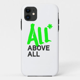 All*とりわけ iPhone 11 ケース