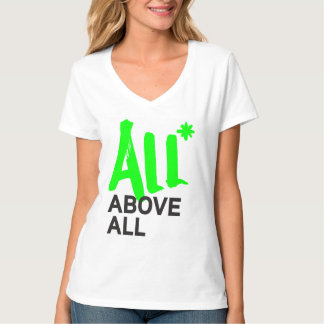 All*とりわけ Tシャツ