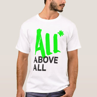 All*とりわけ Tシャツ