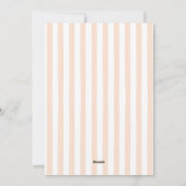 All モダン in One 3 Photo & 2023カレンダー休日 シーズンカード (裏面)