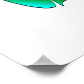 All Aboutチアリーティング ポスター (角)