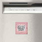 All Aboutバレエ物冷凍機マグネット マグネット (インサイチュ (食洗機))