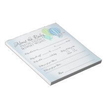 All Aboutベビー熱気球シャワーゲーム