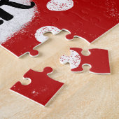 All Aboutミュージカルシアタージグソーパズル ジグソーパズル (側面)