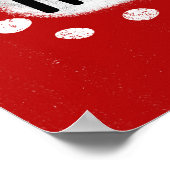 All Aboutミュージカル劇場ポスター壁画 ポスター (角)