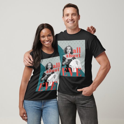 All About Eve Joseph L Mankiewicz Tシャツ (ユニセックス)