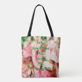 All About Meトートバッグ トートバッグ (裏面)