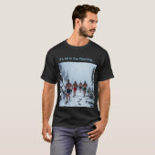 All About Planning T-Shirt  Tシャツ (正面フル)