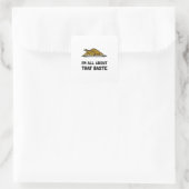 All About That Baste Fitted Modern Style スクエアシール (バッグ)