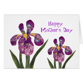 All about you Mother's Day Card