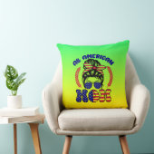 All American Mom-32169 クッション (椅子)