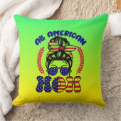 All American Mom-32169 クッション (ブランケット)