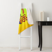 All American Mom-32169 シェルパブランケット (インサイチュ)