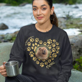 ALL BREEDS – あなたの写真のハートはシャツに属している Tシャツ