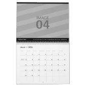 All Business Company 企業の Wall Calendar 2023 カレンダー (3月 2026)