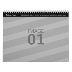 All Business Company 企業の Wall Calendar 2023 カレンダー