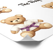 【all】For all judo lovers, young and old. ポスター (角)