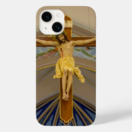 All For You iPhone Case Case-Mate iPhoneケース (裏面)
