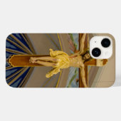 All For You iPhone Case Case-Mate iPhoneケース (裏面 (横))
