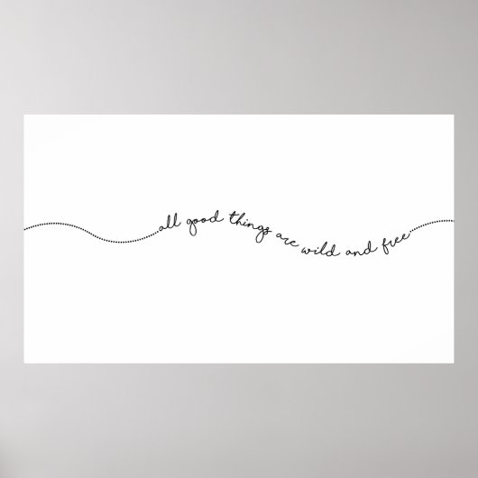All Good Things Poster ポスター (正面)