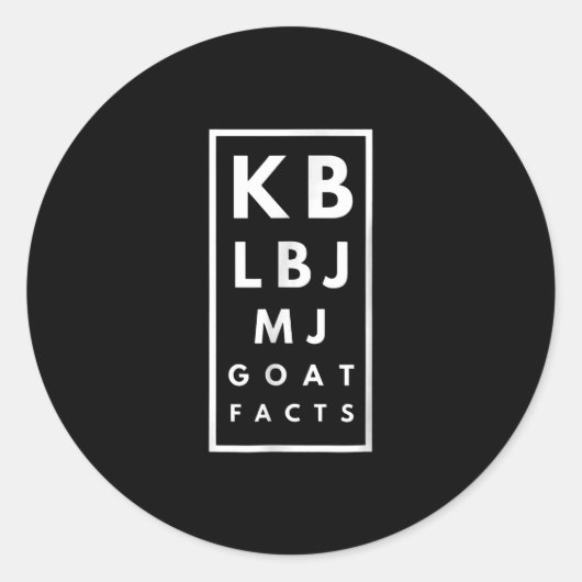 All Hail Satan 666 Baphometヤギの頭サタン・パガ ラウンドシール (正面)