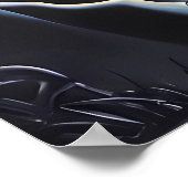 All Hail the Pumpkin-Thing - Ken Gage Art ポスター (角)