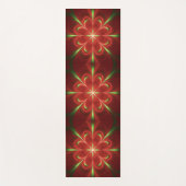 All Heart ヨガマット (正面)