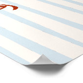 All I Sea is Love Downloadable Welcome ポスター (角)