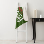 All I want for Christmas シェルパブランケット (インサイチュ)