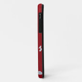 All i want for Crhristmas is... iphone Case-Mate iPhoneケース (裏面/左)