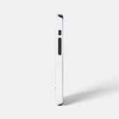 All I Want iPhoneケース (左側面)