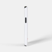 All I Want iPhoneケース (右側面)